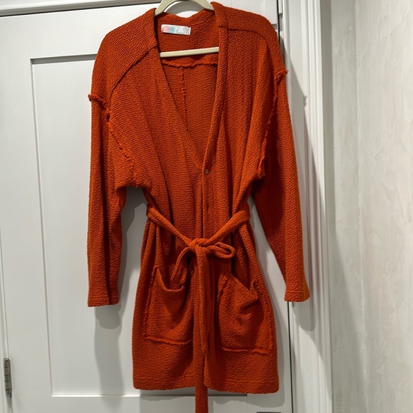 Free People Button Down - Picture 2 of 12